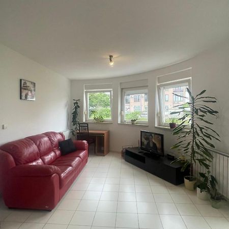 Apartment Lela Пула Екстер'єр фото
