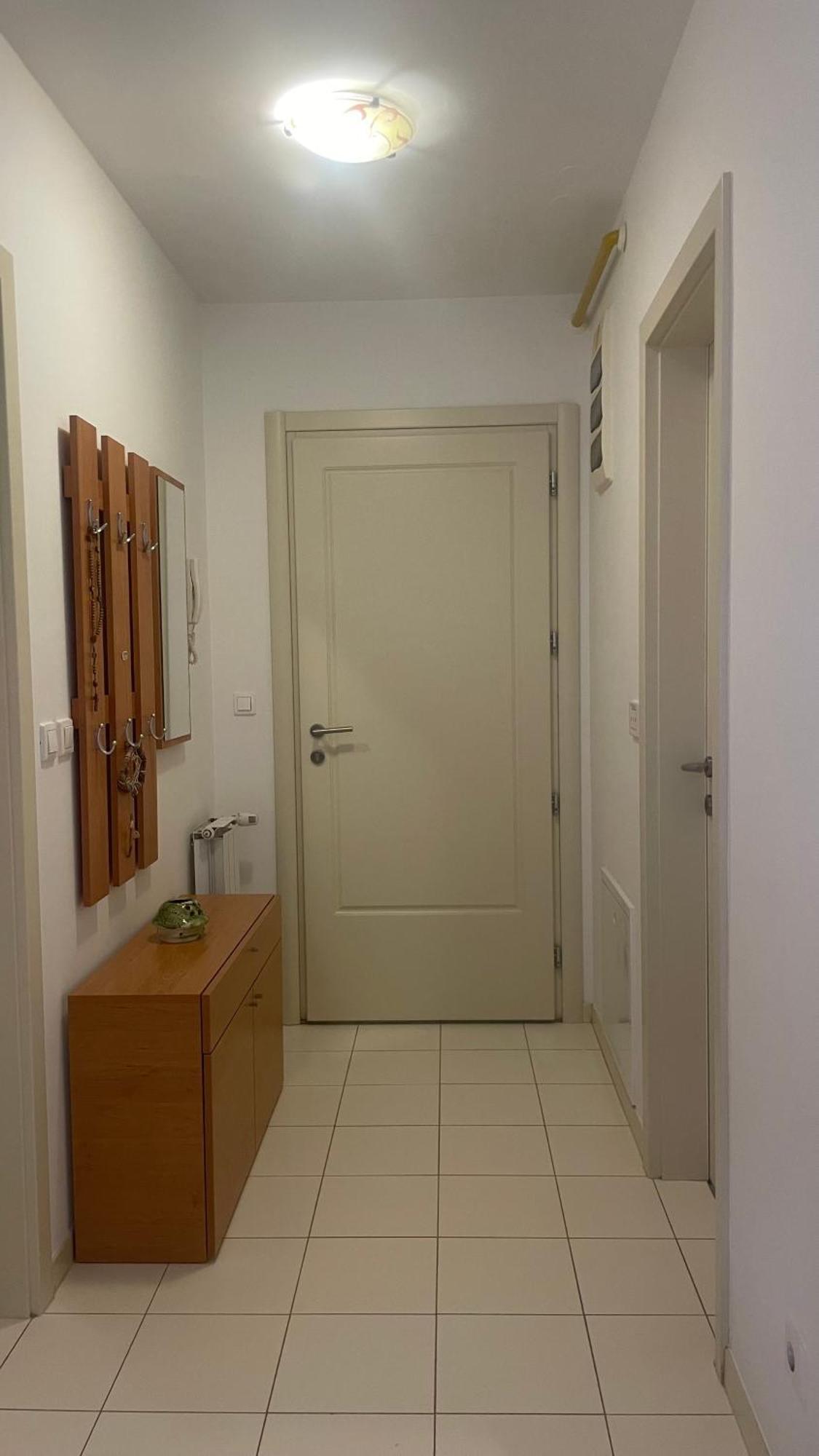 Apartment Lela Пула Екстер'єр фото