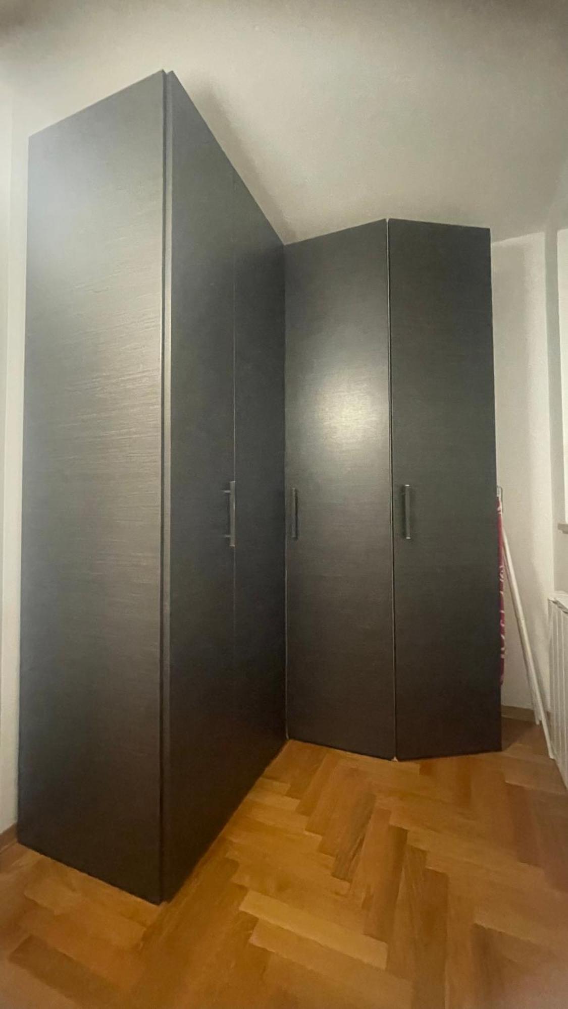 Apartment Lela Пула Екстер'єр фото
